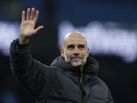 Man City vào chung kết sau màn hủy diệt Newcastle