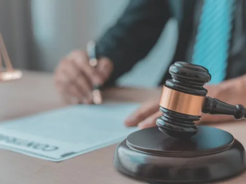 Nâng cao năng lực đội ngũ pháp chế, hướng tới hình thành chế định luật sư công