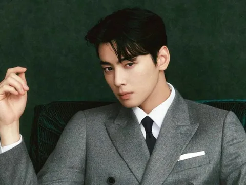 Hé lộ điểm mấu chốt trong bê bối trốn thuế của Cha Eun Woo