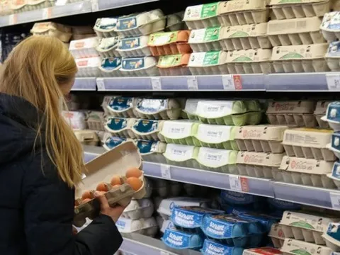 Tổng thống Putin thừa nhận một điều về kinh tế Nga năm 2025