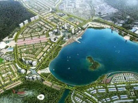 Tỉnh rộng thứ 2 Việt Nam ra “tối hậu thư” cho dự án 20.000 tỷ đồng của liên danh Geleximco