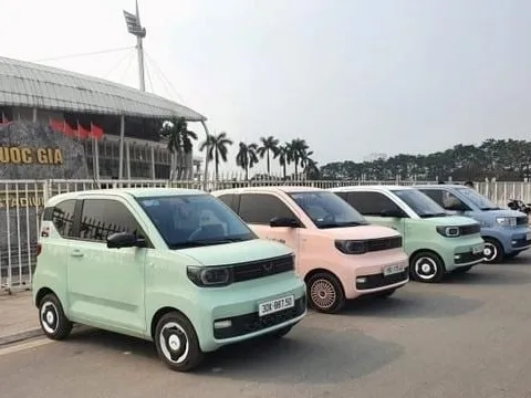 'Đại gia' buôn ô tô bất ngờ báo lãi sau năm 2024 lỗ đậm, vay các cá nhân hàng trăm tỷ