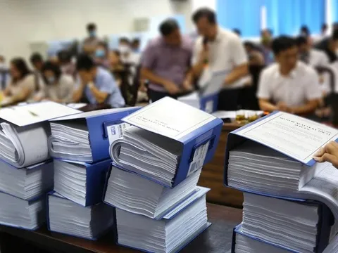 Địa phương lúng túng trước thông báo tiết kiệm 5% trong đấu thầu của Văn phòng Chính phủ