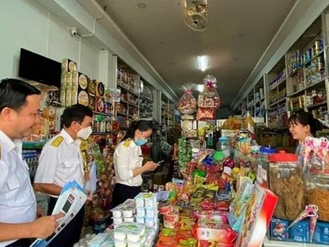 Cách kê khai, nộp thuế cho cá nhân, hộ kinh doanh