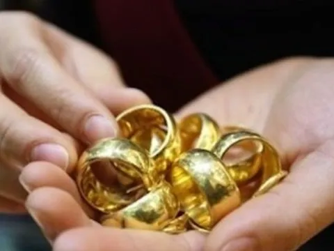 Có vàng trong nhà, mang để ở ngân hàng BIDV, VietinBank hay Sacombank,... có lợi nhất?