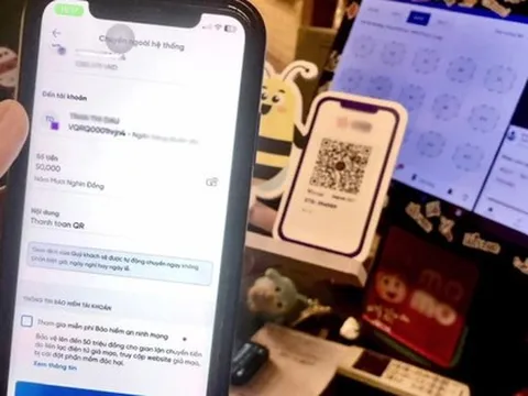 Nhận 5 tỷ về tài khoản cá nhân, hộ kinh doanh lo bị tính thuế trên toàn bộ dòng tiền: Cơ quan Thuế giải đáp