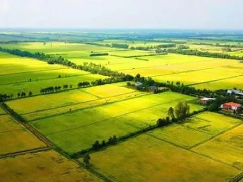 Cách tính tiền sử dụng đất khi chuyển sang đất ở theo quy định mới