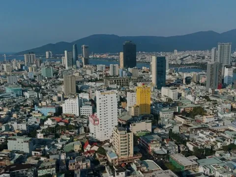 64 lô đất ở Đà Nẵng chuẩn bị đấu giá nằm ở khu vực nào?