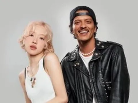 Động thái gây chú ý của Bruno Mars trước tin đồn bất hòa với Rosé (BLACKPINK)