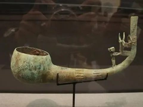 Việt Nam có thêm 30 bảo vật quốc gia