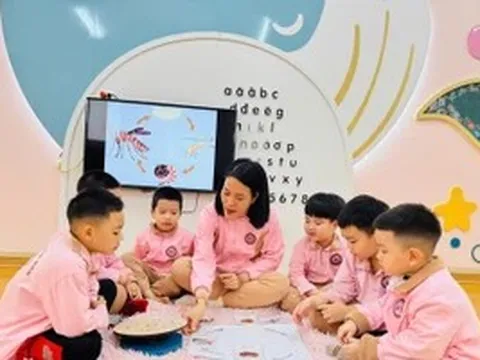 Học sinh Ninh Bình nghỉ Tết Nguyên đán 12 ngày