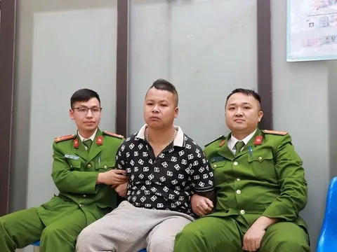 Vụ cướp ngân hàng ở Lào Cai: Nghi phạm đang điều trị bệnh tâm thần