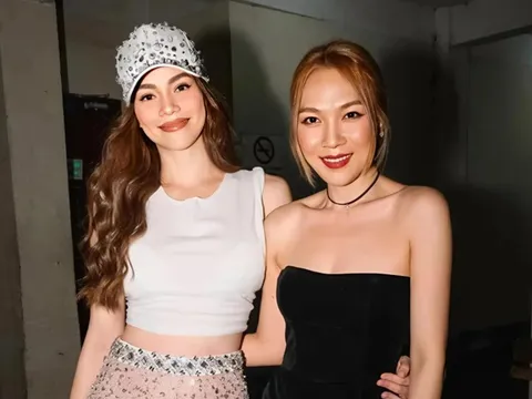Hồ Ngọc Hà phản ứng với chi tiết liên quan Mỹ Tâm
