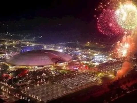 Hội chợ Mùa Xuân 2026: Đưa văn hóa ra thị trường
