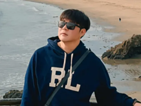 Shindong (Super Junior) gây chú ý với diện mạo lạ lẫm