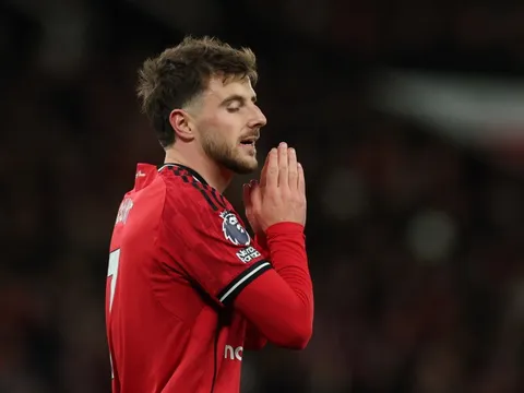 Mount nguy cơ thành người thừa