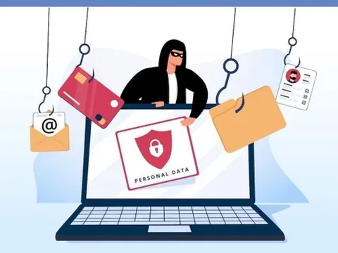 Cảnh giác chiêu trò "săn sale" ảo dịp Tết, người dân dễ mất tiền nếu lơ là