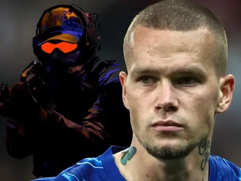 Mudryk bị cấm thi đấu vì vạ miệng