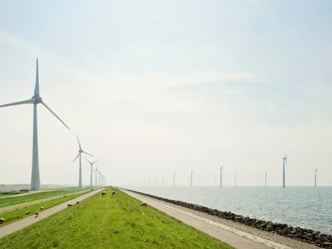 Khơi thông dòng vốn đầu tư cho hành trình hướng tới phát thải ròng bằng “0”