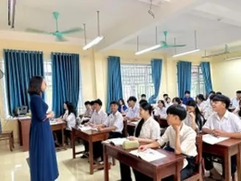 ‘Kim chỉ nam’ để nhà giáo thực hành nghề nghiệp một cách nhân văn, chuyên nghiệp