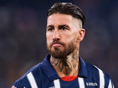 Ramos vung tiền thâu tóm CLB Brazil