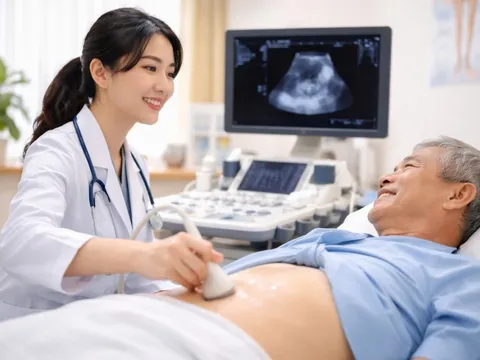 Chụp X-quang, siêu âm đủ 6 phút mới được thanh toán: BHXH thông tin 1