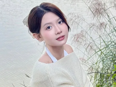 Chang Mây 'Cách em 1 milimet' nói rõ về ồn ào đời tư