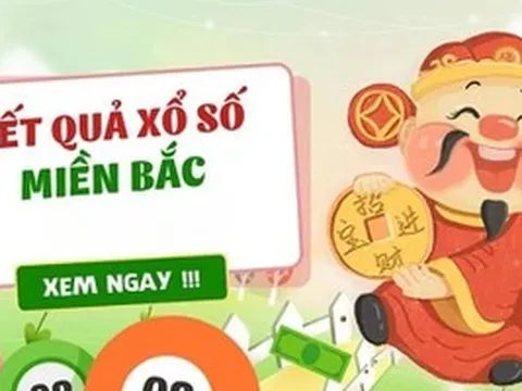 XSMB 5/2 - Kết quả xổ số miền Bắc ngày 5/2