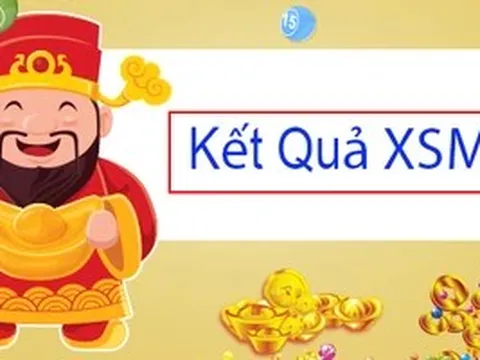 XSMN 5/2 - Kết quả xổ số miền Nam ngày 5/2