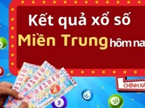 XSMT 5/2 - Kết quả xổ số miền Trung ngày 5/2