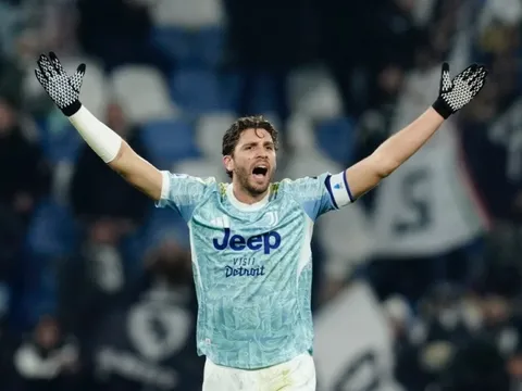 MU đưa Locatelli vào tầm ngắm