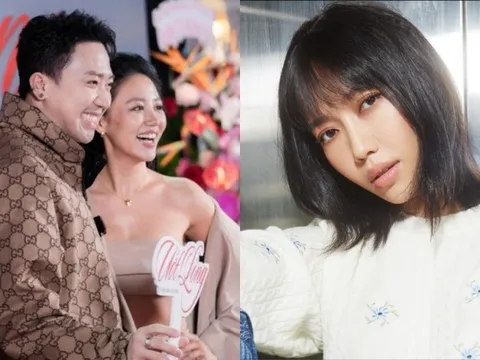 Diệu Nhi nói thẳng khi Văn Mai Hương đóng phim Tết của Trấn Thành