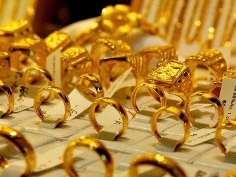 5 thời điểm tuyệt đối không nên mua vàng