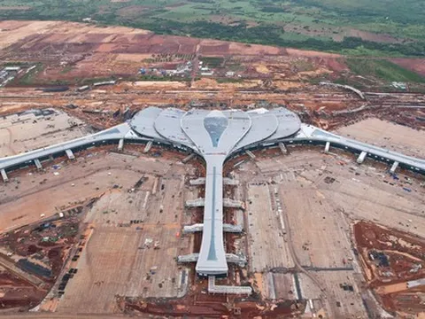 NÓNG: Thanh tra Chính phủ vào cuộc thanh tra dự án sân bay Long Thành giai đoạn 1