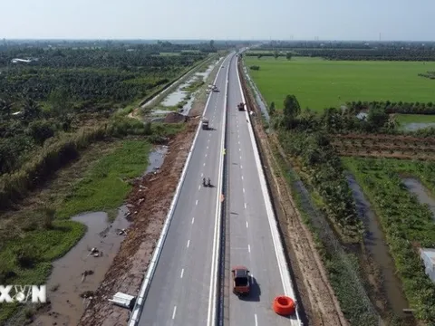 DN đại gia Xuân Trường làm cao tốc Ninh Bình - Hải Phòng 7.000 tỷ: Vì sao bị cảnh báo?