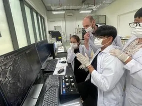 Các trường đại học Việt Nam mang gì ra thế giới?