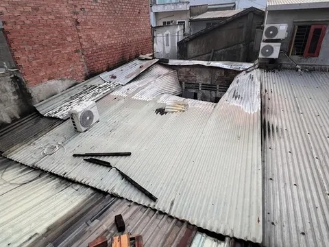 Khẩn trương điều tra nguyên nhân vụ cháy làm 03 người trong cùng một gia đình tử vong