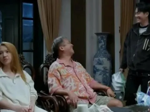 Gia đình trái dấu tập 30: Vân có quyết định bất ngờ