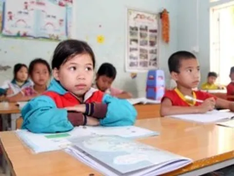 Giữ nhịp học ngày giáp Tết