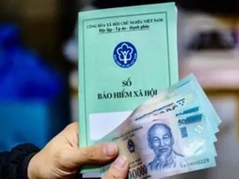 Thời gian thử việc có phải đóng bảo hiểm xã hội?