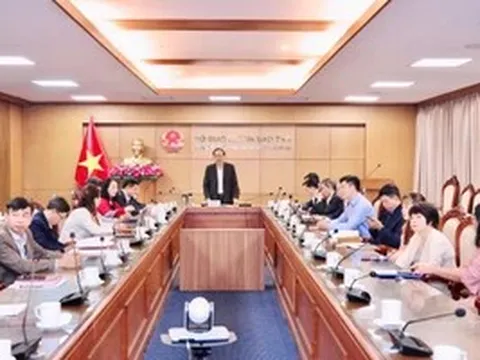 Quyết liệt triển khai xây dựng trường phổ thông nội trú tại các xã biên giới