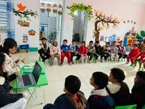 Thanh Hóa: Nghịch lý thừa, thiếu giáo viên