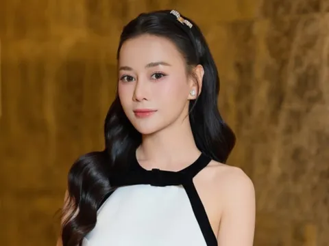 Lần hiếm hoi Phương Oanh nhắc về mẹ