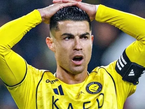 Vì sao Al Nassr không nổ 'bom tấn' trong tháng 1?