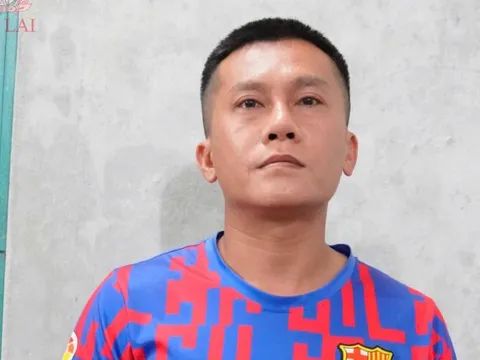 Vụ cướp ngân hàng ở Gia Lai: 3 tháng lên kế hoạch kỹ lưỡng của nghi phạm và hành trình 18 ngày "giăng lưới"