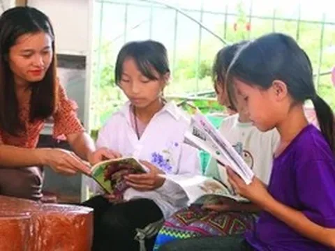 Thước đo văn hóa nghề giáo