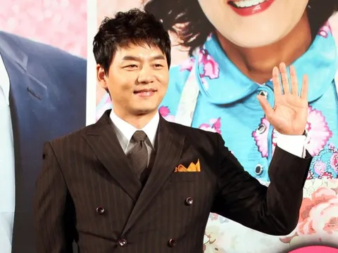 Kim Seung Soo tiết lộ từng suýt mất mạng vì một căn bệnh