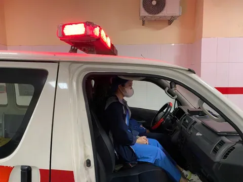 Hà Nội có thêm 42 trạm cấp cứu, người dân được hỗ trợ ít nhất 80% kinh phí 0