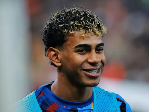 Quyết định lớn của Lamine Yamal