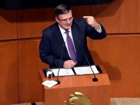 Theo chân Mỹ, Mexico đẩy mạnh hợp tác khoáng sản chiến lược với các đối tác lớn